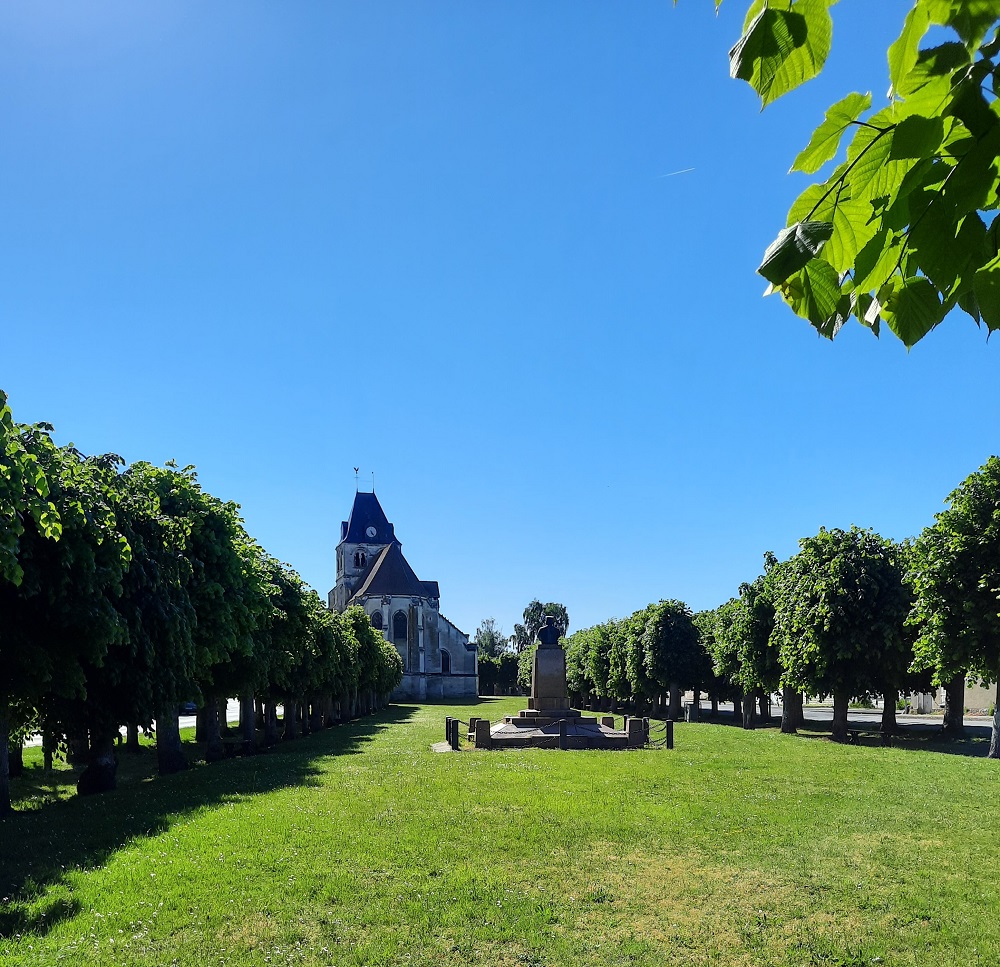 45. A la rencontre de Saint-Louis 3