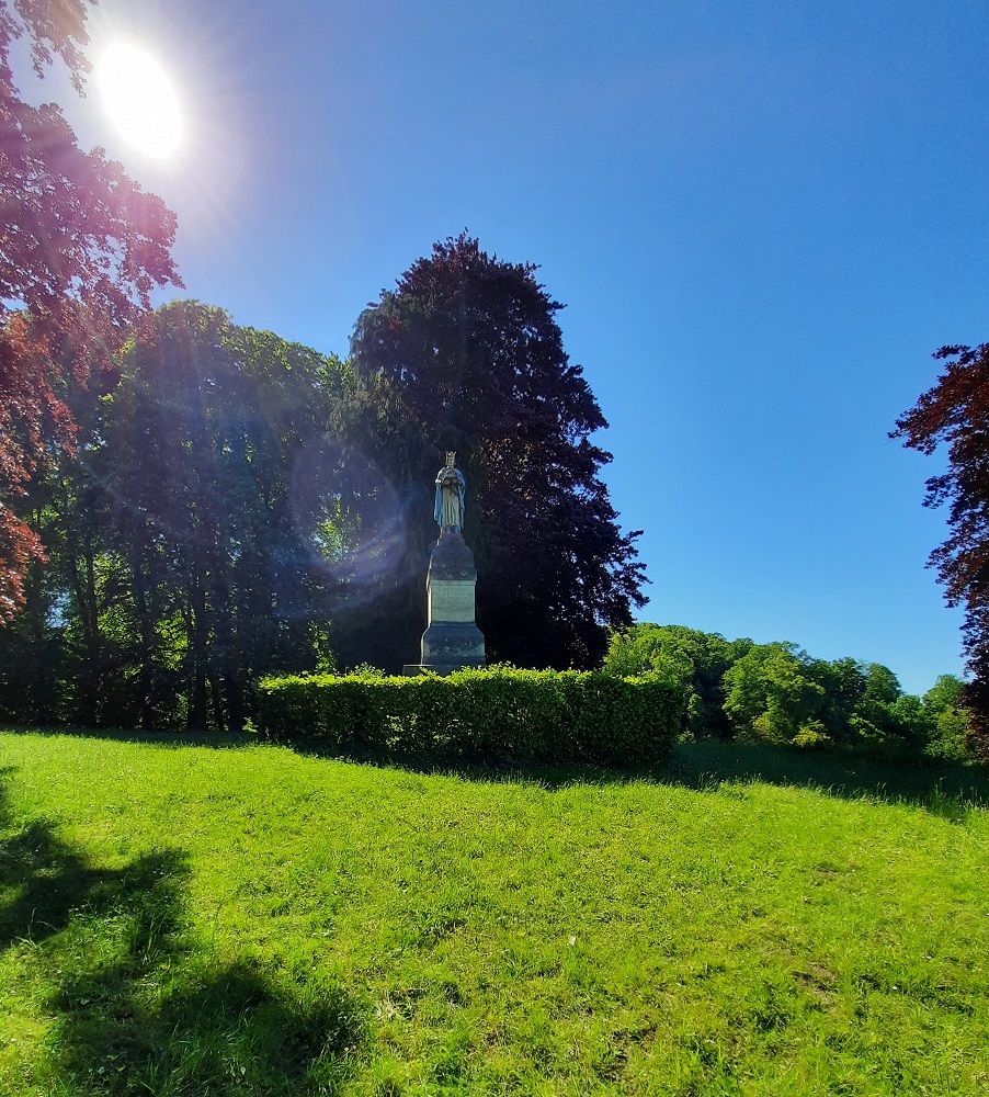 45. A la rencontre de saint-Louis 2