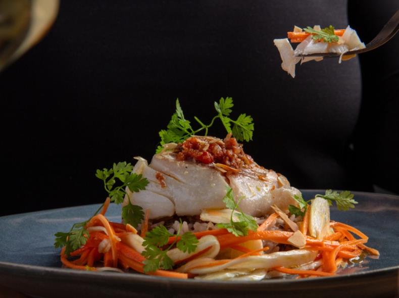 L'Épicerie - Mercure Chantilly