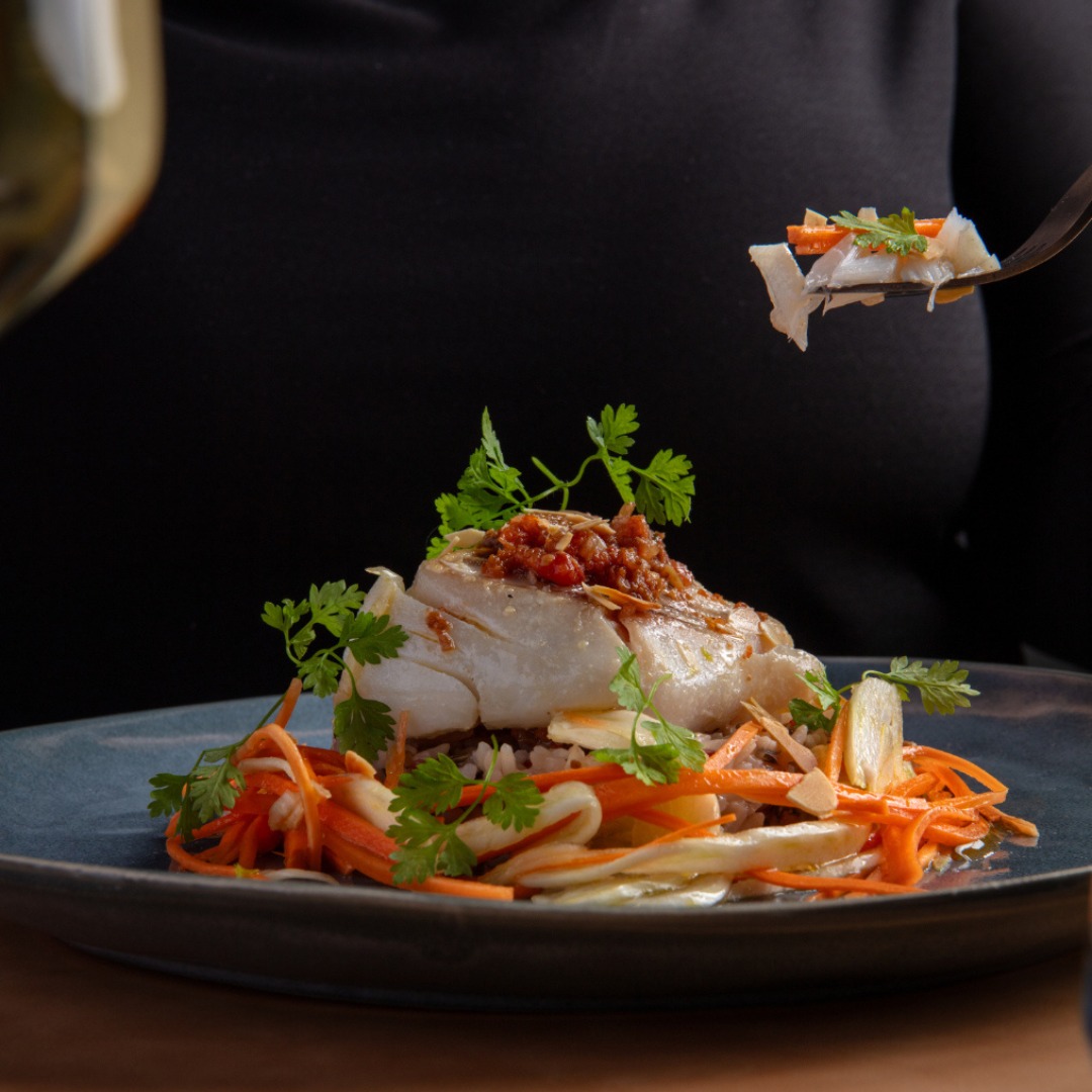 L'Épicerie - Mercure Chantilly