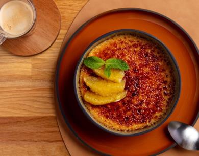 L'Épicerie - Mercure Chantilly