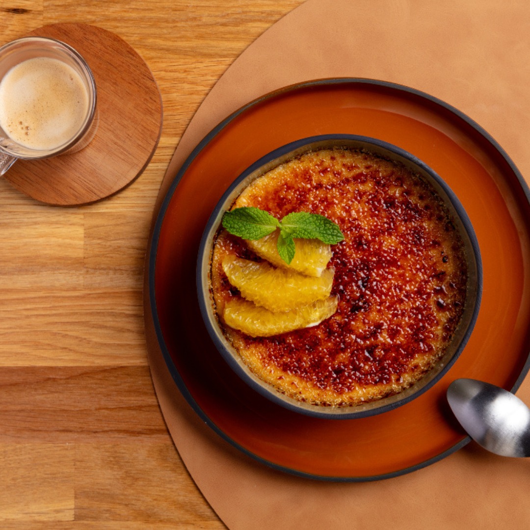 L'Épicerie - Mercure Chantilly