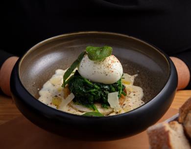 L'Épicerie - Mercure Chantilly