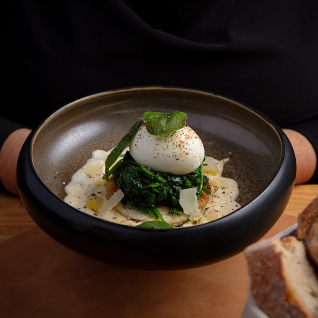 L'Épicerie - Mercure Chantilly