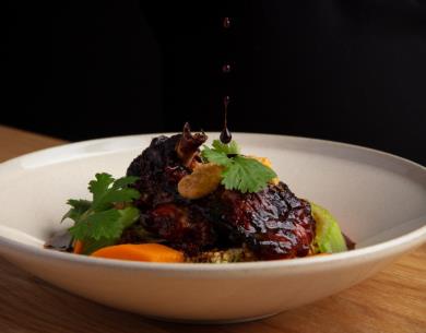 L'Épicerie - Mercure Chantilly