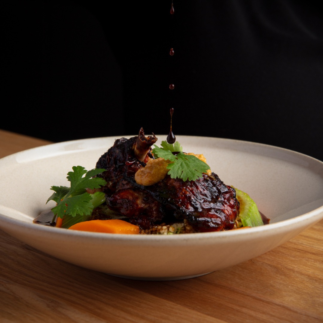 L'Épicerie - Mercure Chantilly