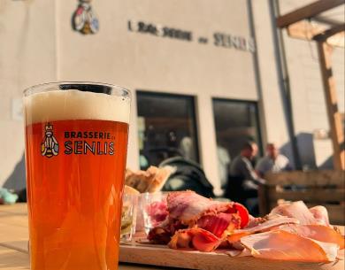 Brasserie de Senlis