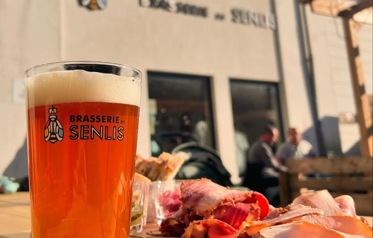 Brasserie de Senlis