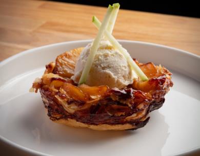 L'Épicerie - Mercure Chantilly