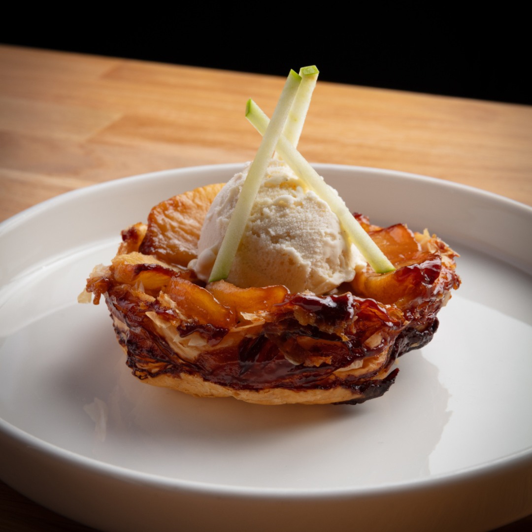 L'Épicerie - Mercure Chantilly