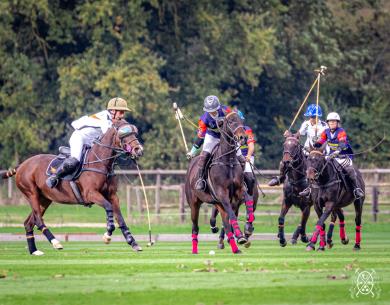 Polo Club de Chantilly