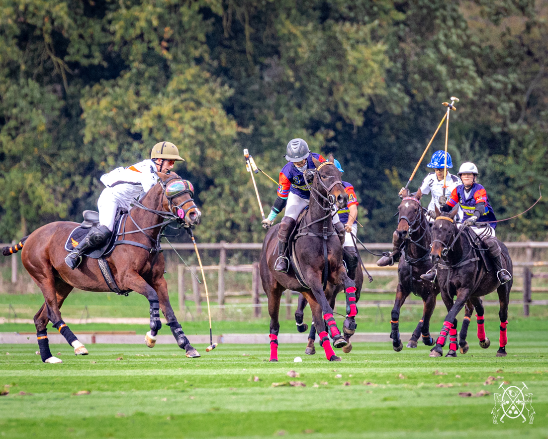 Polo Club de Chantilly