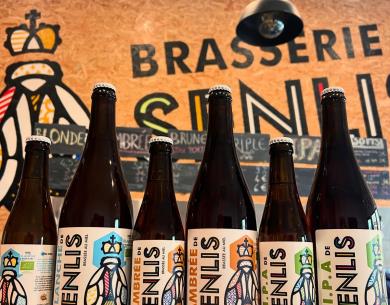 Brasserie de Senlis