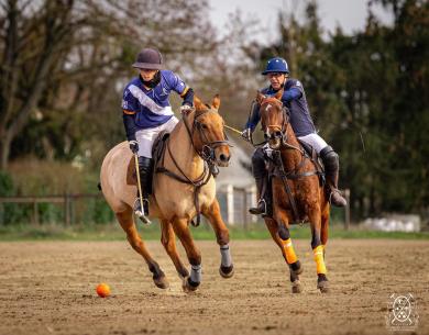 Polo Club de Chantilly