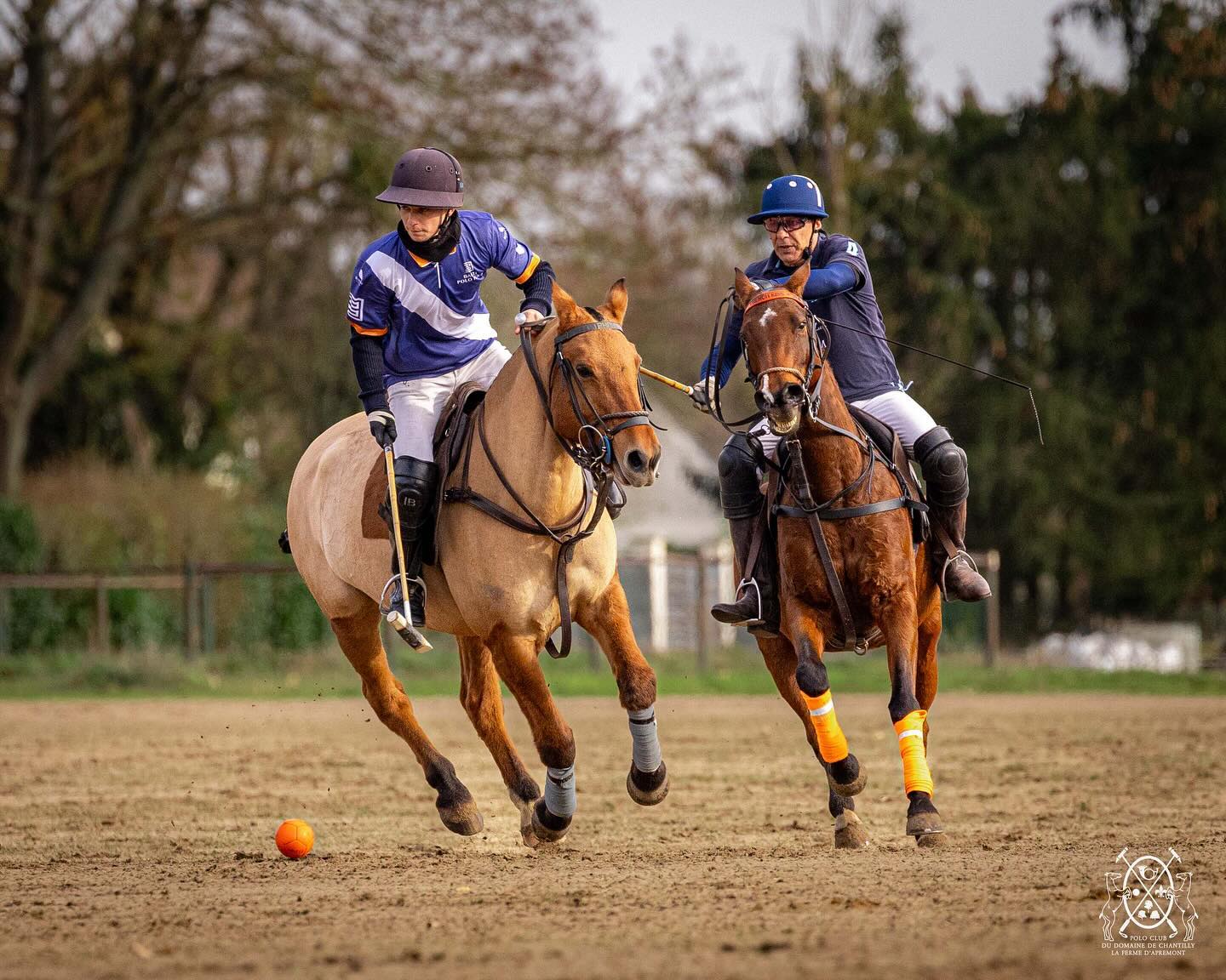 Polo Club de Chantilly