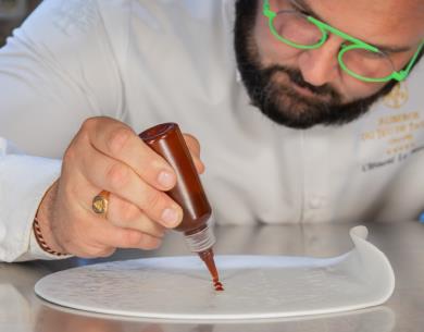 La Table du Connétable