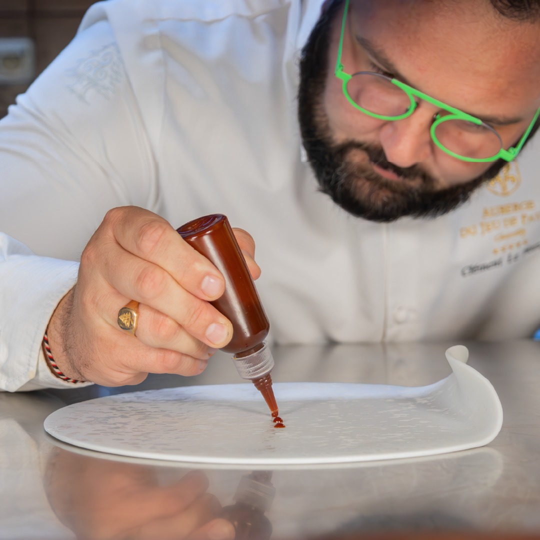 La Table du Connétable