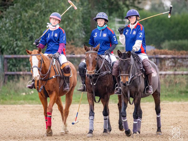 Polo Club de Chantilly