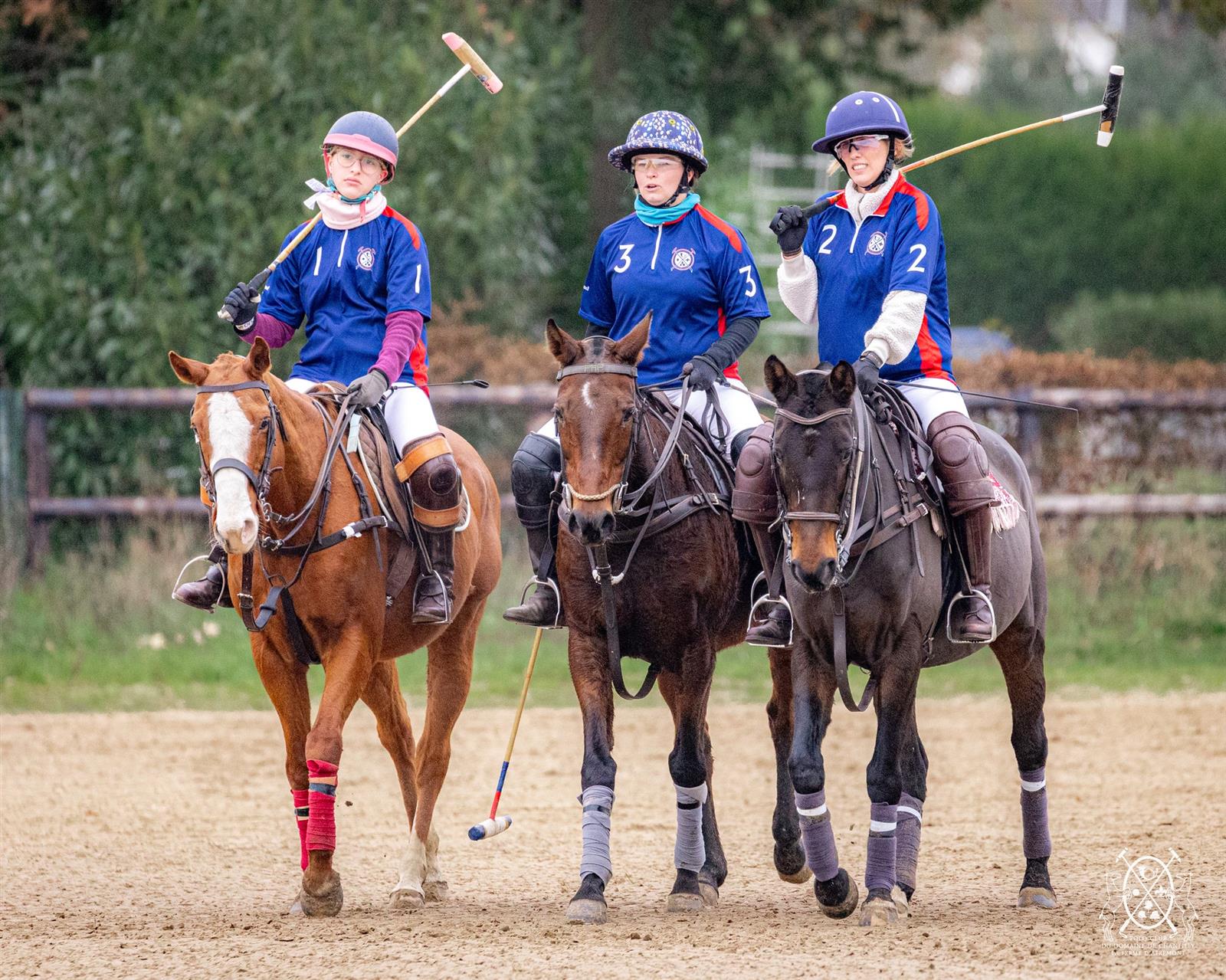 Polo Club de Chantilly