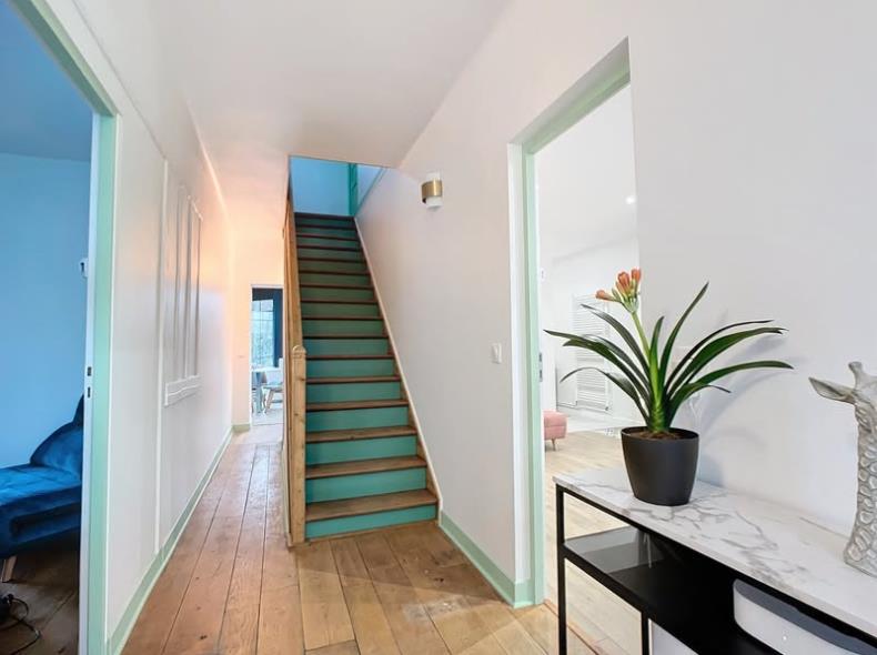 Gîte Chez Éléonore