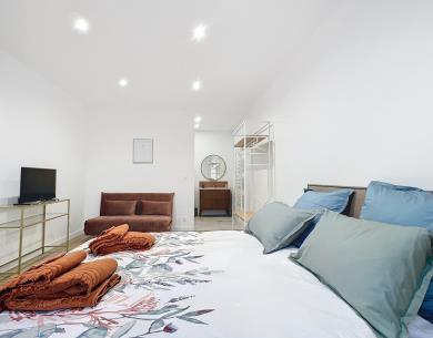 Gîte Chez Éléonore