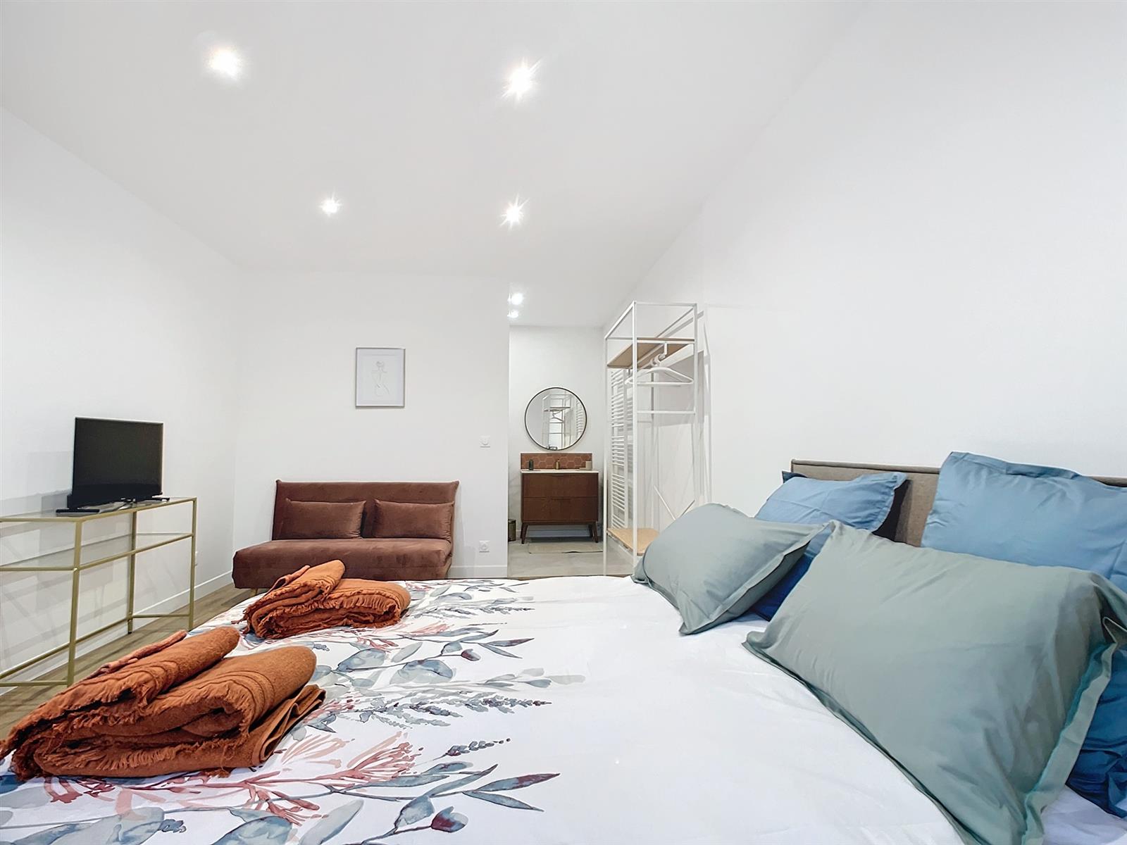 Gîte Chez Éléonore