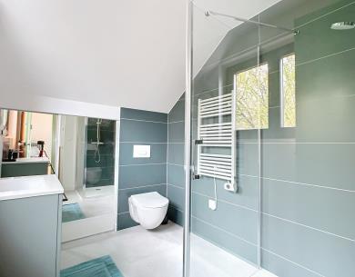 Gîte Chez Éléonore