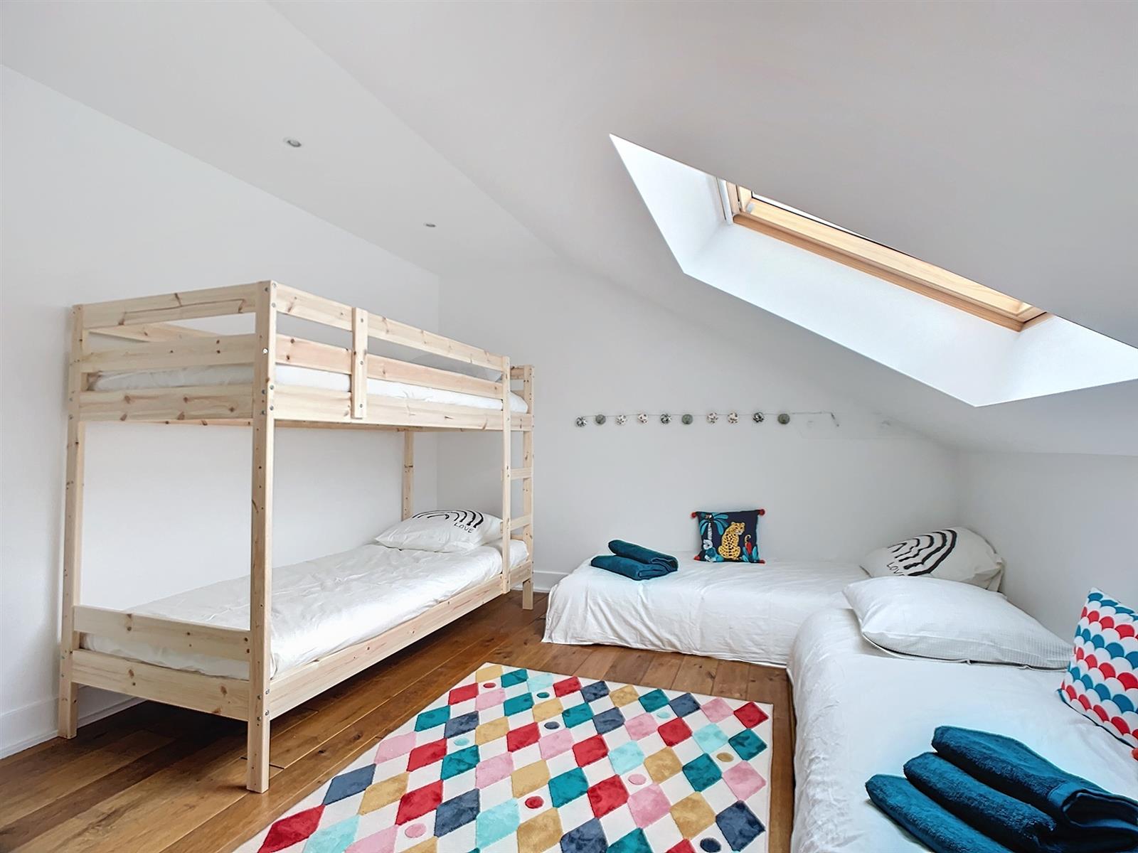 Gîte Chez Éléonore