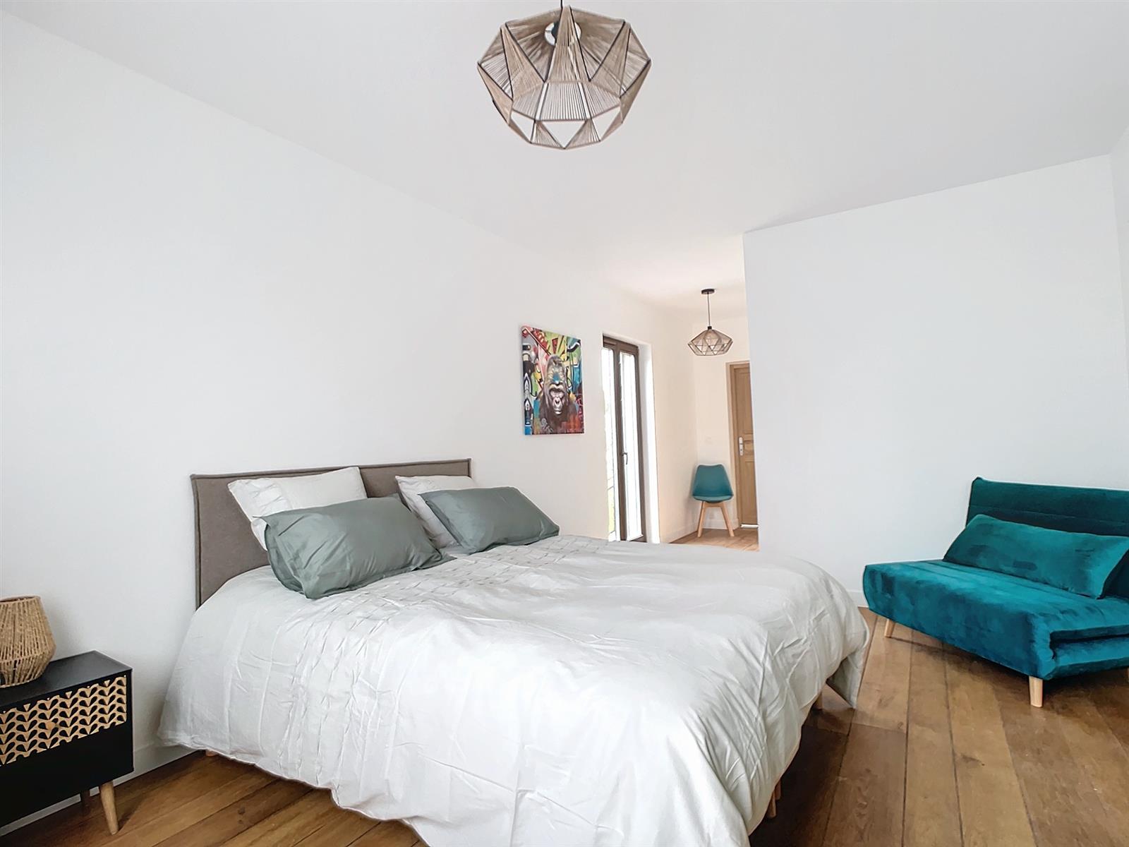 Gîte Chez Éléonore