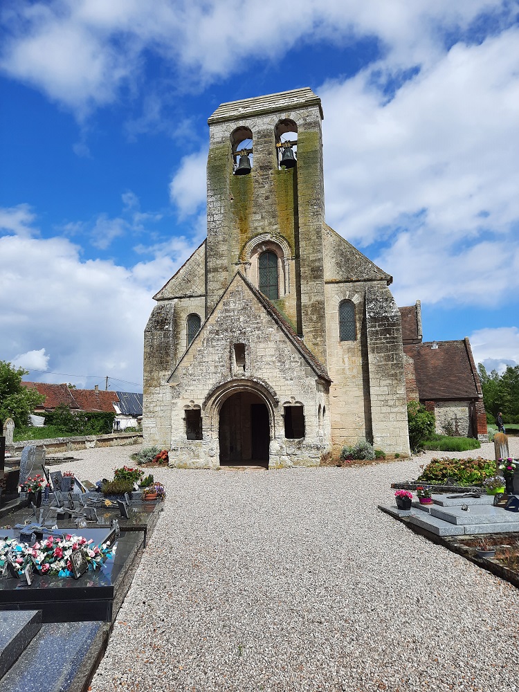 47. Les chênes verts 3