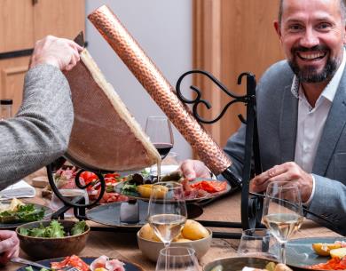 L'Épicerie - Mercure Chantilly