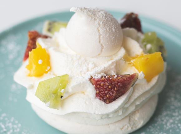 L'Atelier de la Chantilly