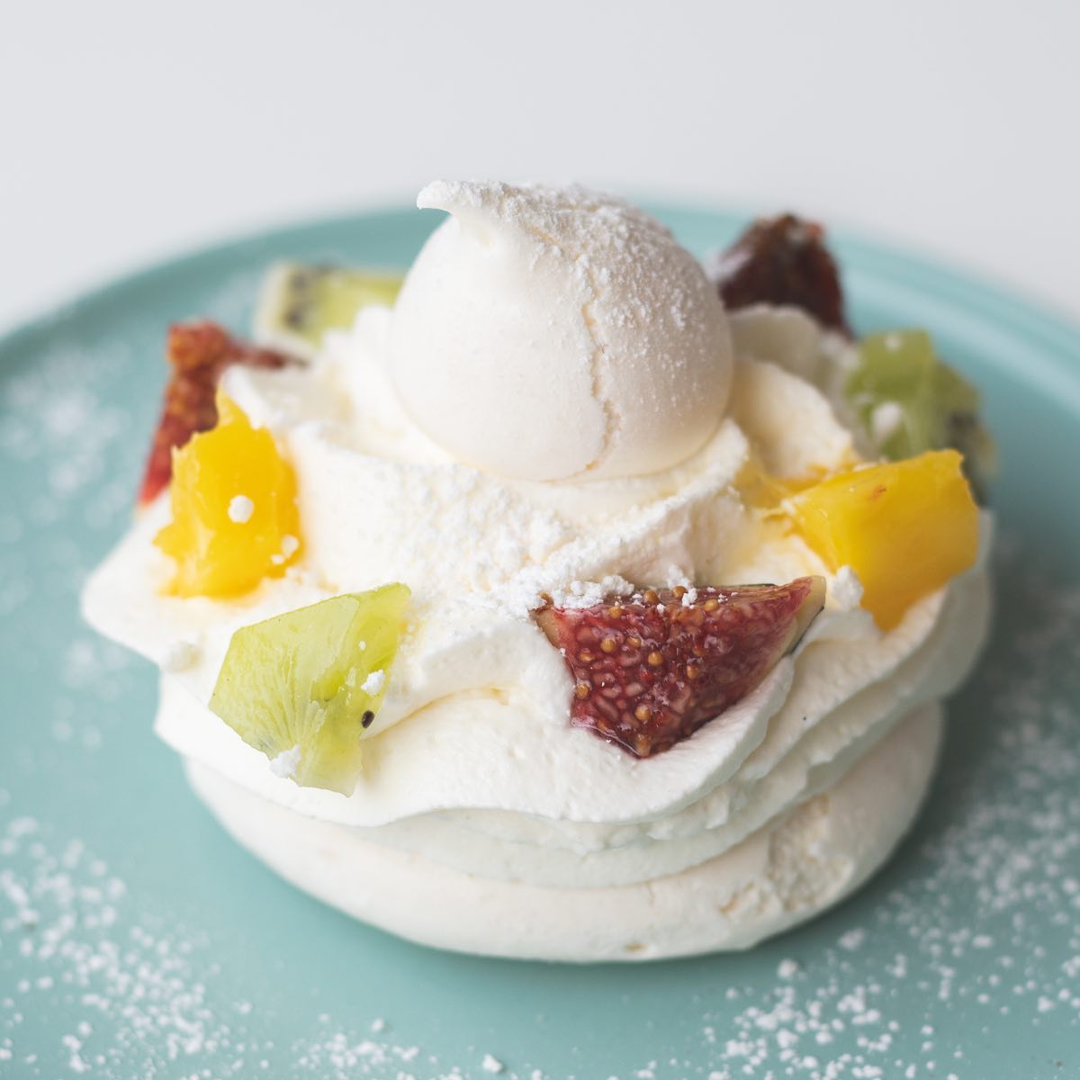 L'Atelier de la Chantilly