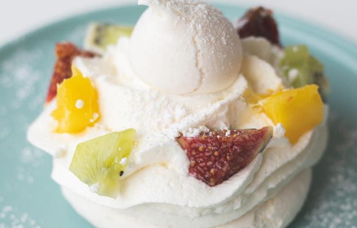L'Atelier de la Chantilly