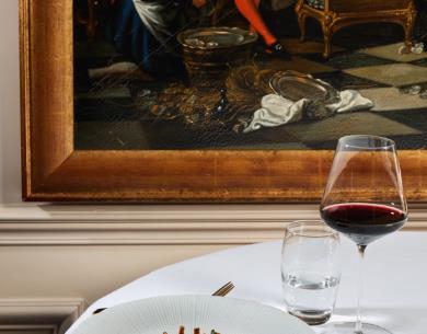 La Table du Connétable