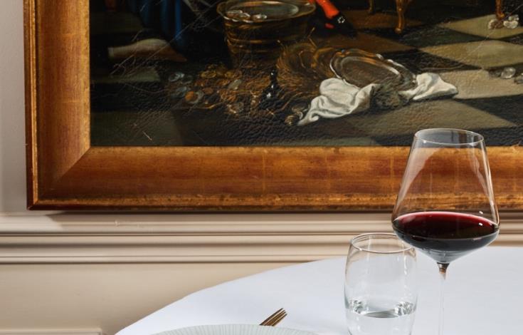 La Table du Connétable