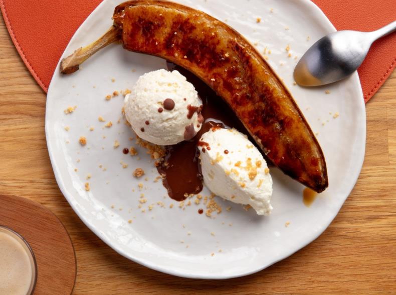 L'Épicerie - Mercure Chantilly