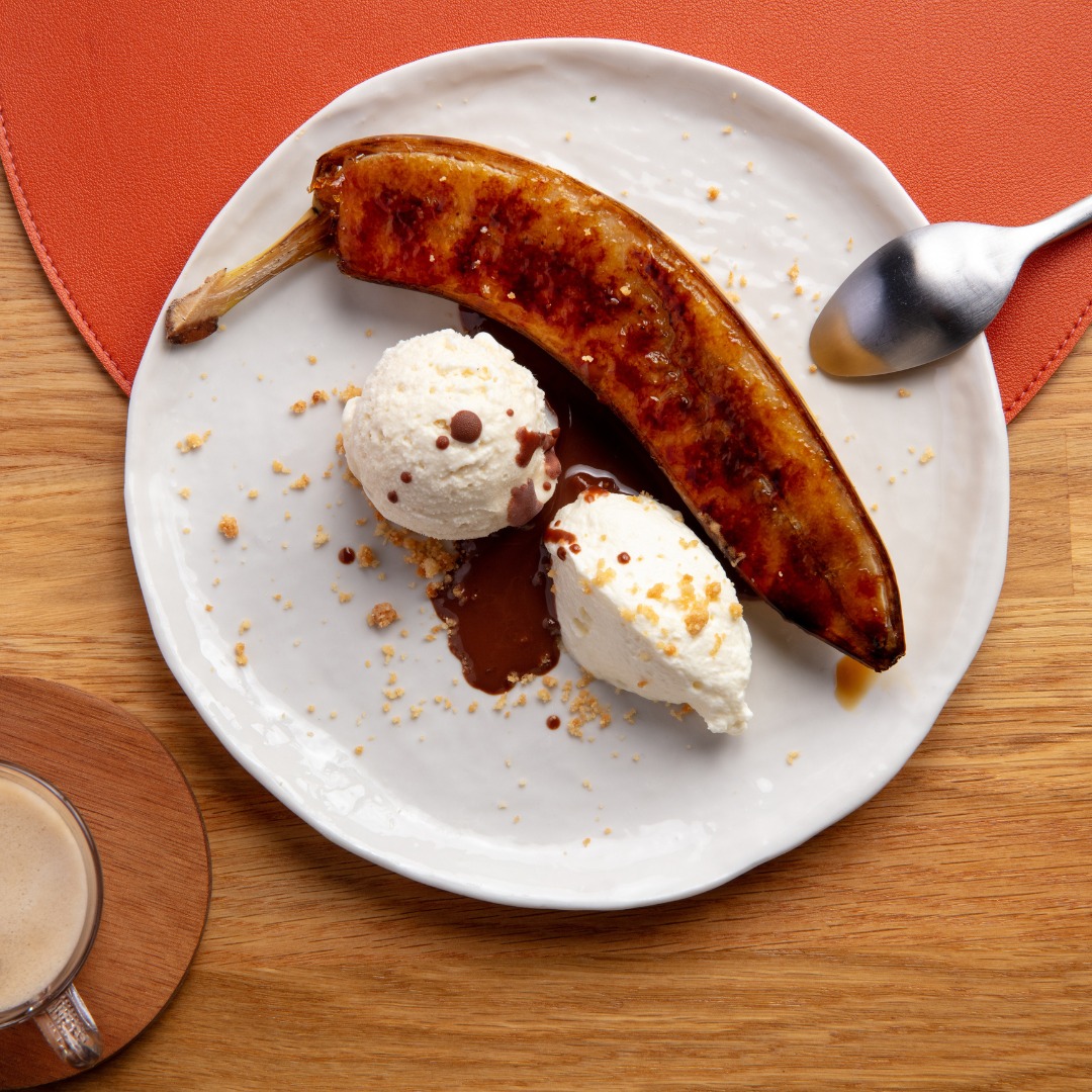 L'Épicerie - Mercure Chantilly