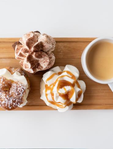 L'Atelier de la Chantilly