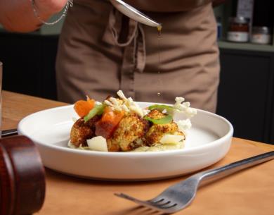 L'Épicerie - Mercure Chantilly