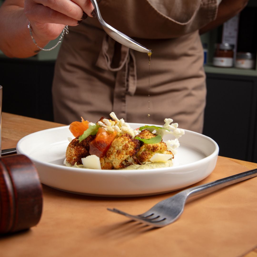 L'Épicerie - Mercure Chantilly