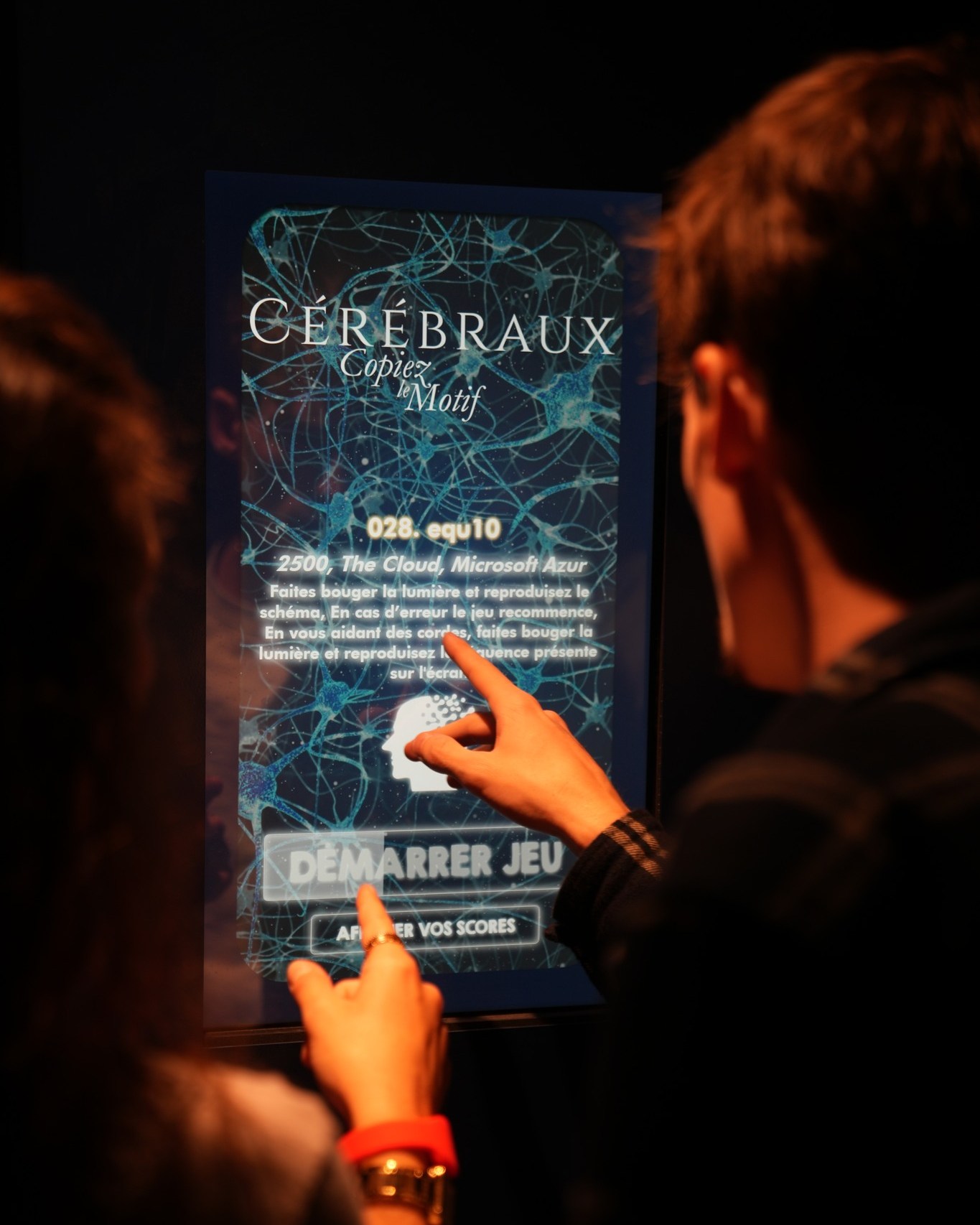 Experimental Park_FB