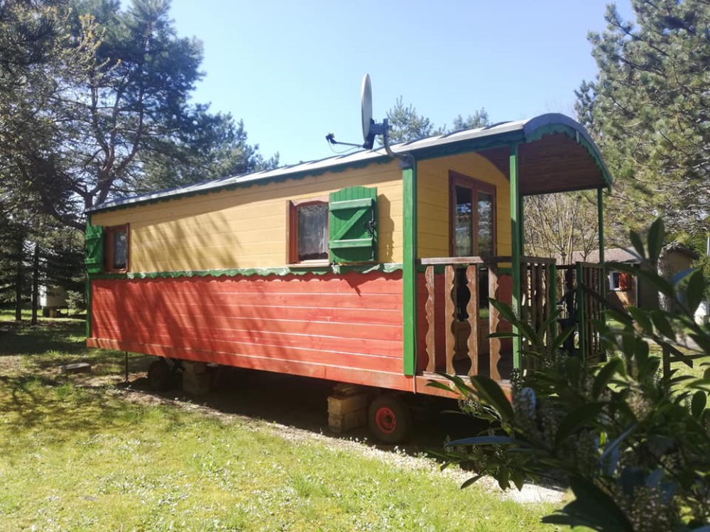 Au soleil de Picardie - Vailly-sur-Aisne