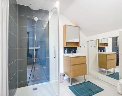 Gîte Chez Éléonore