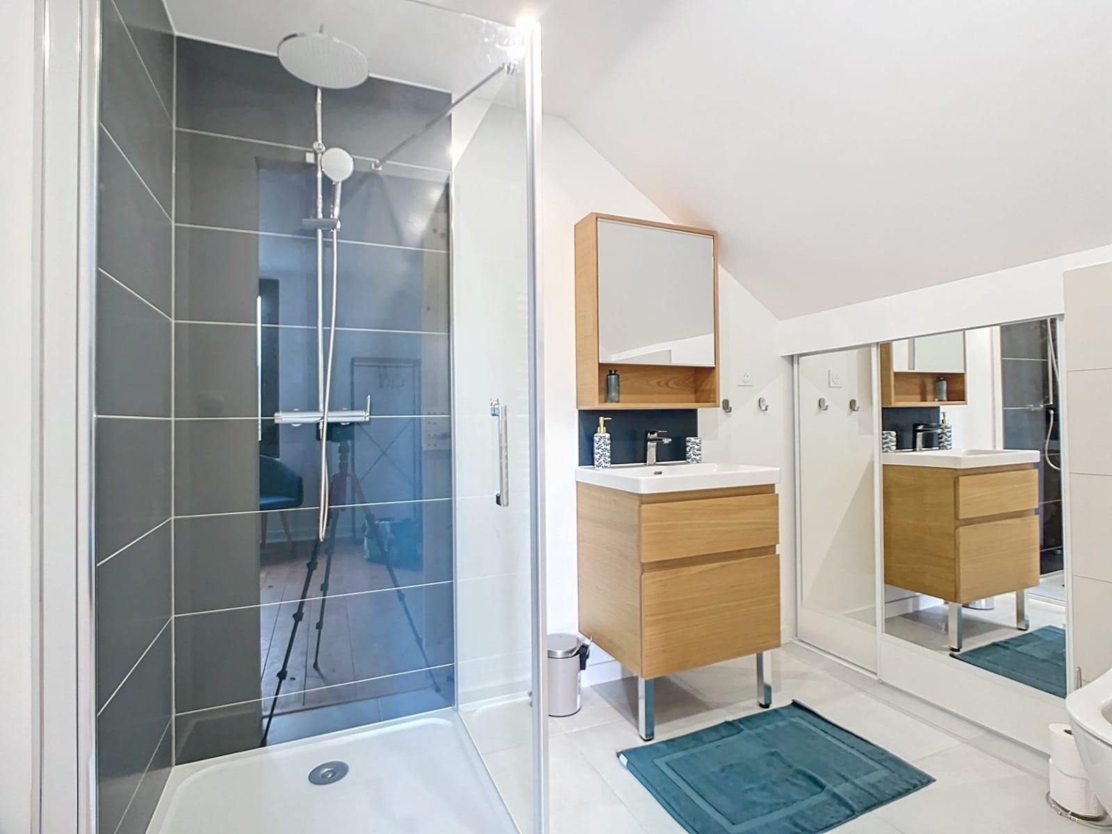 Gîte Chez Éléonore