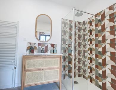 Gîte Chez Éléonore