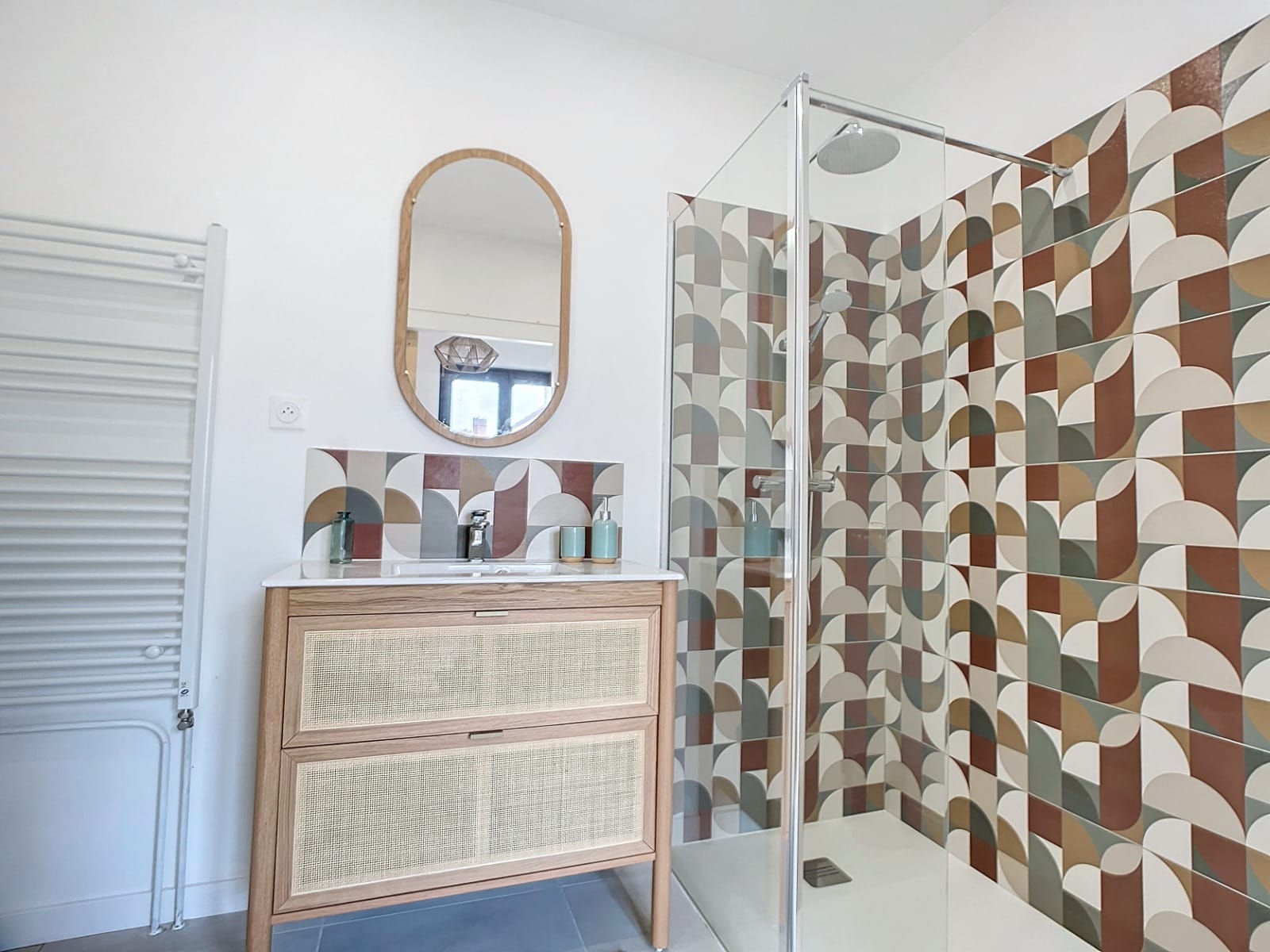 Gîte Chez Éléonore