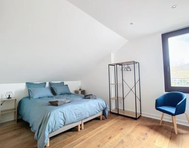 Gîte Chez Éléonore