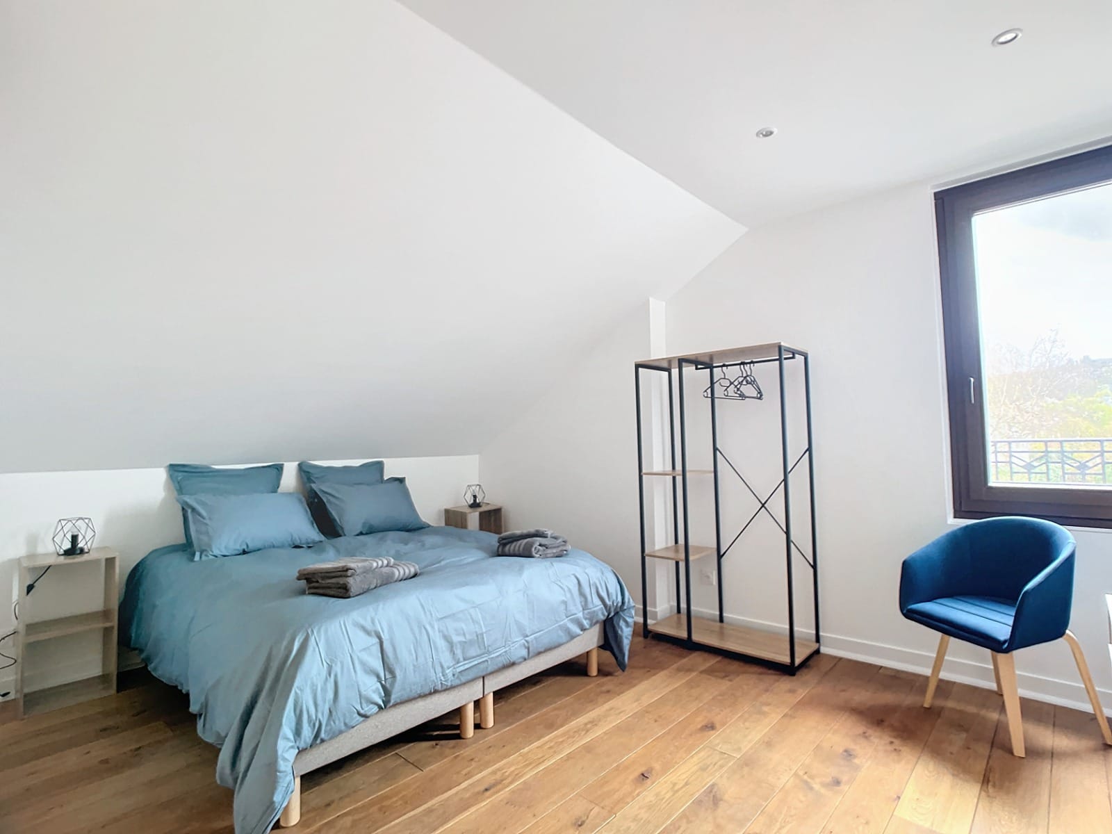 Gîte Chez Éléonore