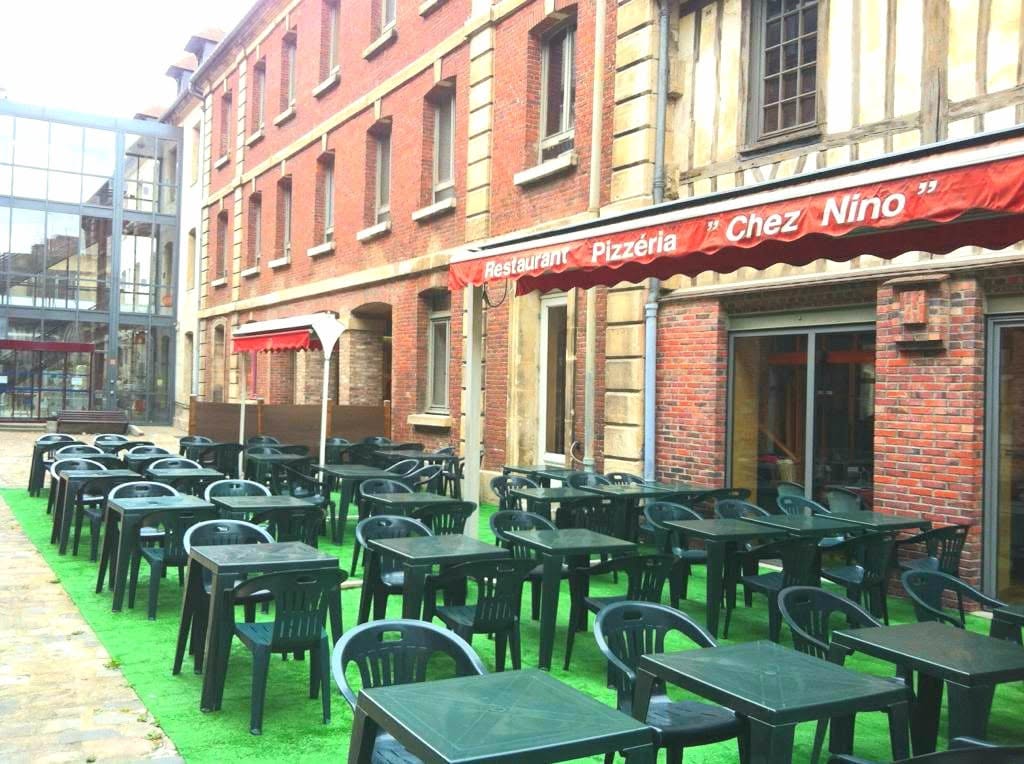 Pizzeria Nino
